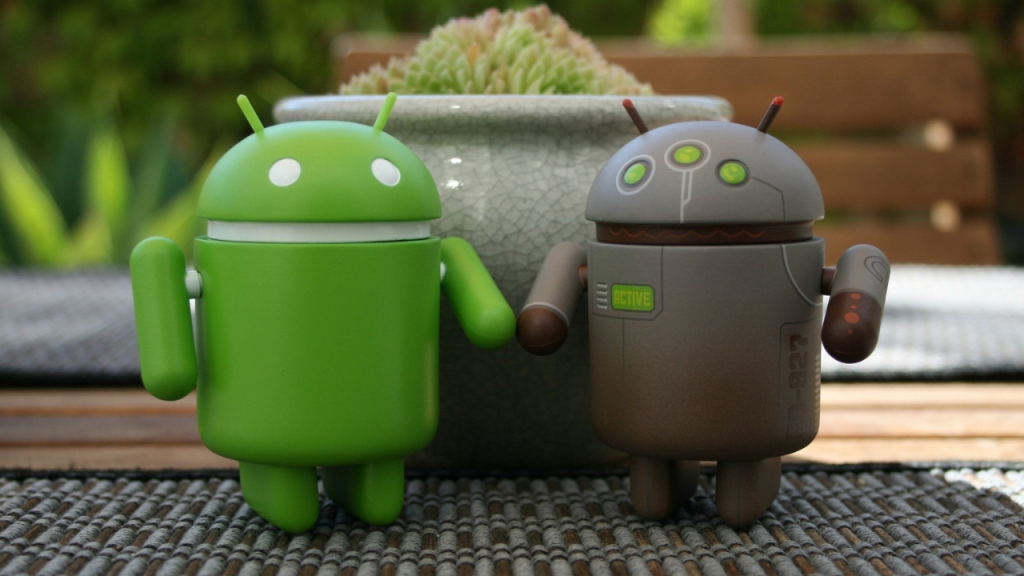 Why Android App Development is Crucial
