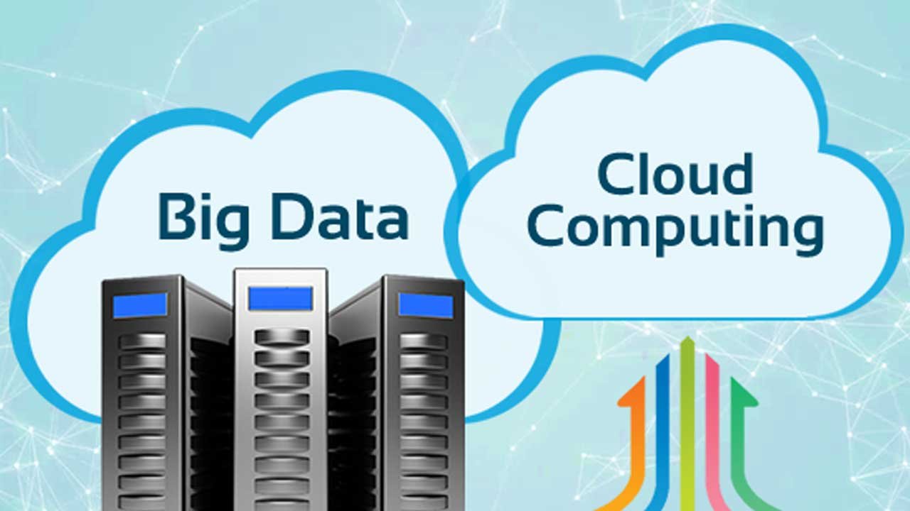 Cloud-Based Big Data: Harnessing the Power of Data in the Cloud