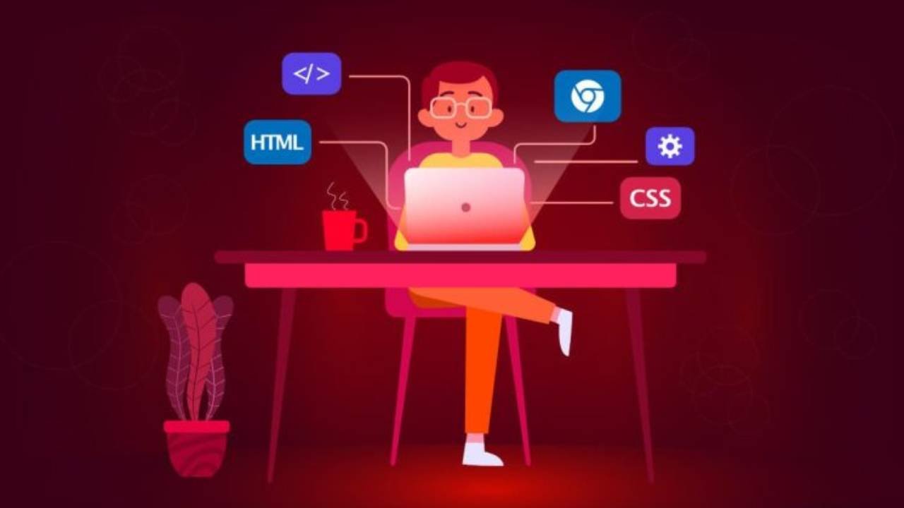 Frontend Development: Elevating User Experience with Expert Design