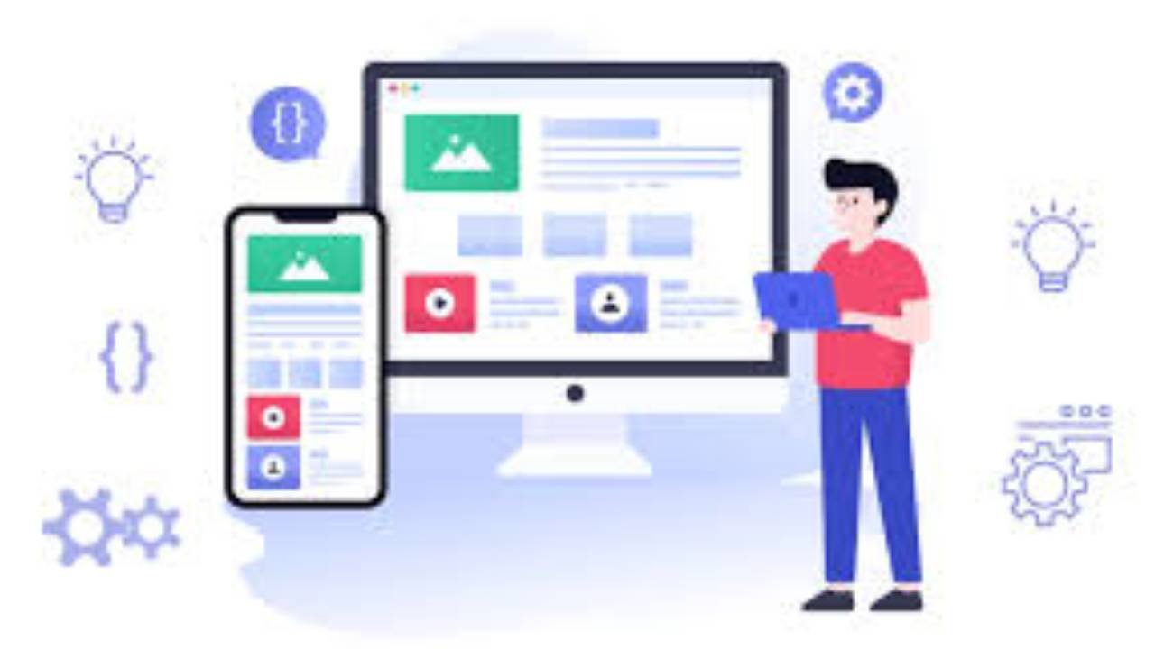 Flexible Web Application Development