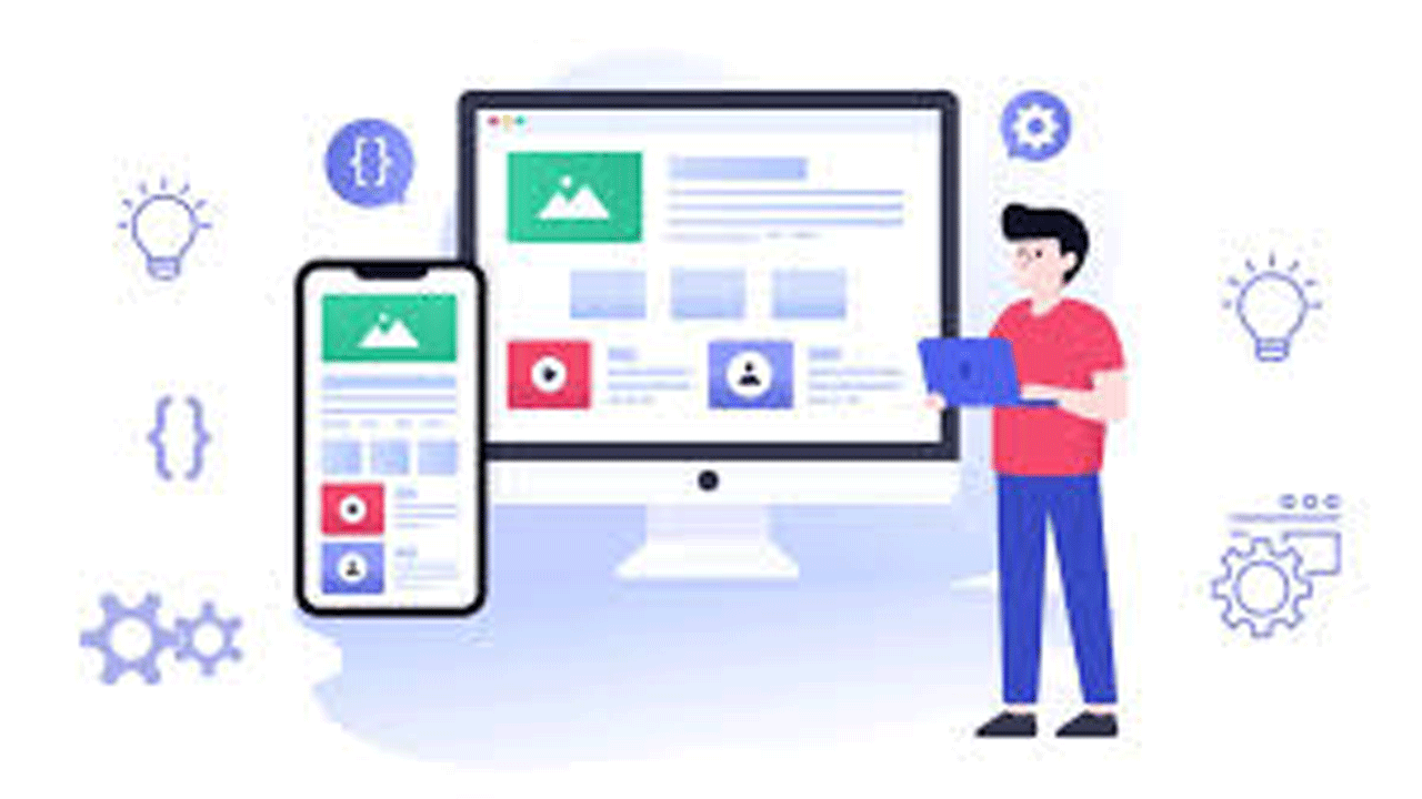 Custom Web Application Development: Leveraging Laravel for Business Success