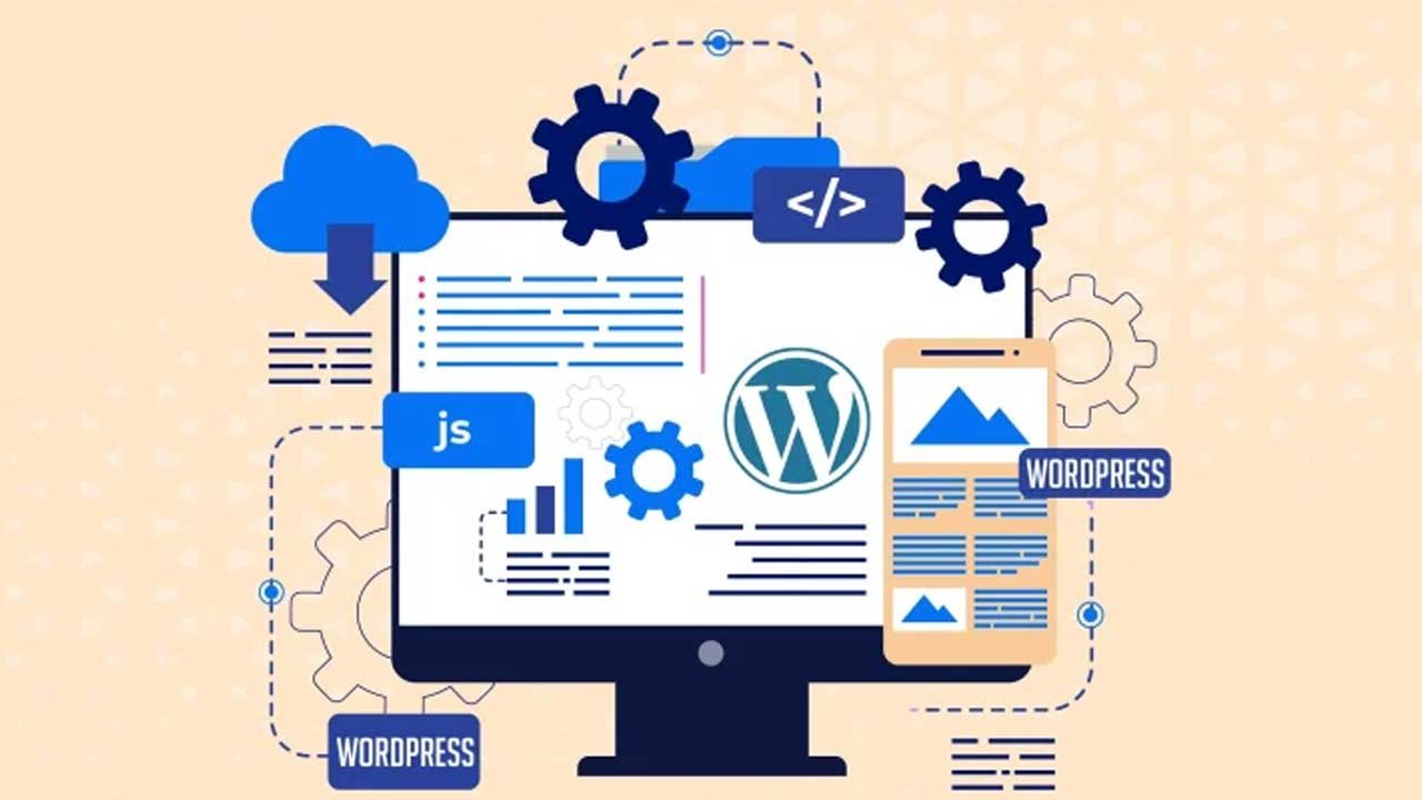 Custom WordPress Development: Tailored Solutions to Elevate Your Website